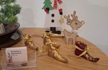 Markella's apartment Karystos - Foto 33