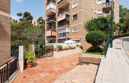 Bellavista Apartamento Marmen - Photo 24