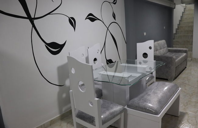 Apartahotel Tia Inés - Foto 10