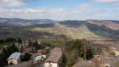 Dolce Rifugio sul Castello - Incantevole appartamento a due passi dal centro con Garage - Foto 3
