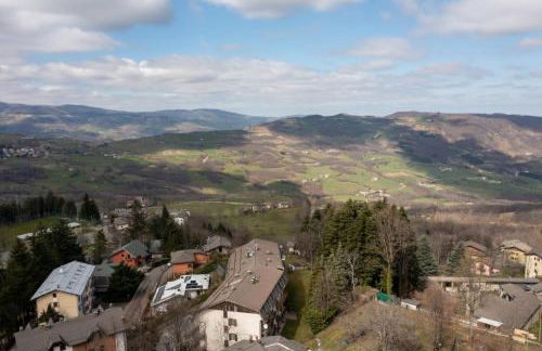 Dolce Rifugio sul Castello - Incantevole appartamento a due passi dal centro con Garage - Foto 3