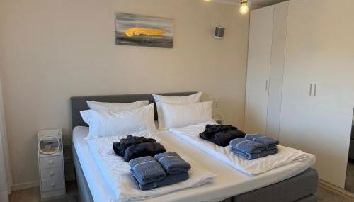 Dünenrose am Nordstrand - Foto 4