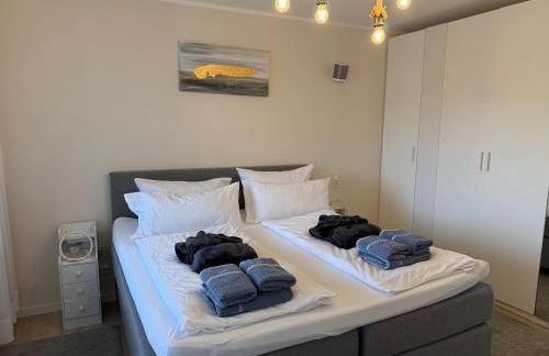 Dünenrose am Nordstrand - Foto 4