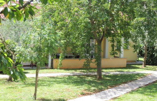 Pool-Apartments Porec (4400) - Foto 31