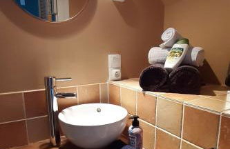 -Parking privé -Maison Entière -Balancoire en intérieur-Coeur historique -La Clef de Honfleur - Foto 23