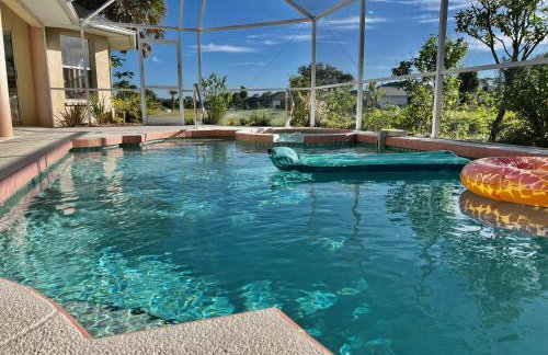 Villa with swimming pool & spa in quiet area - Foto 20