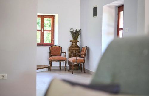 Casa del Conte - Peaceful Hideaway in North Istria - Foto 41