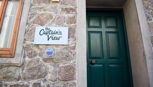 Captain's View - Photo 3