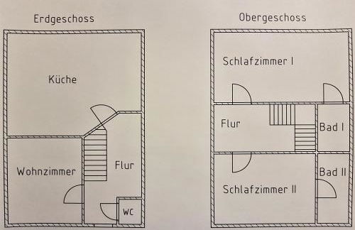 Ferienhaus Fachwerkhaus mit Charme - Foto 15