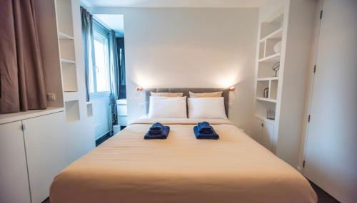 Appartement cosy&design climatisation Montparnasse - Foto 2