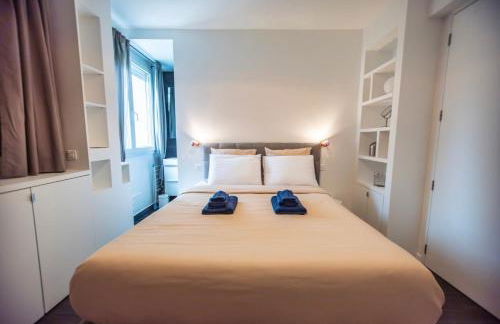 Appartement cosy&design climatisation Montparnasse - Foto 2