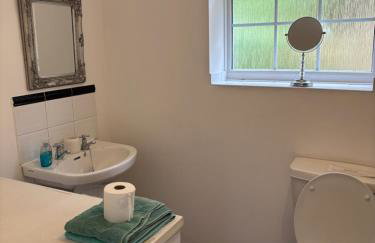 Symonds Yat West Holiday Cottage 8 WRC with views of Yat Rock - Foto 22