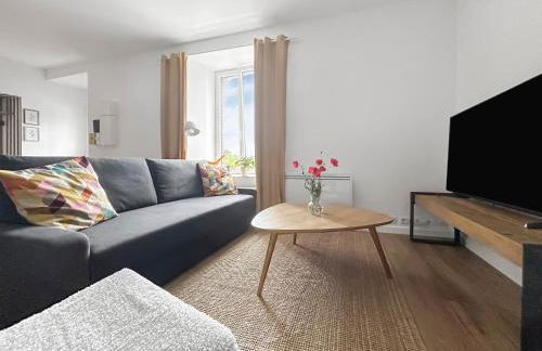 Escapade paisible Proche Rennes - Foto 7