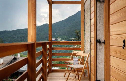 Bio Maso Nido Verde - Foto 18