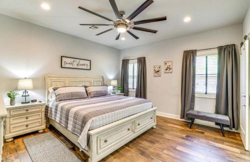 Less Than 1 Mi to Golf and Marina Inviting Home in Afton! - Foto 12