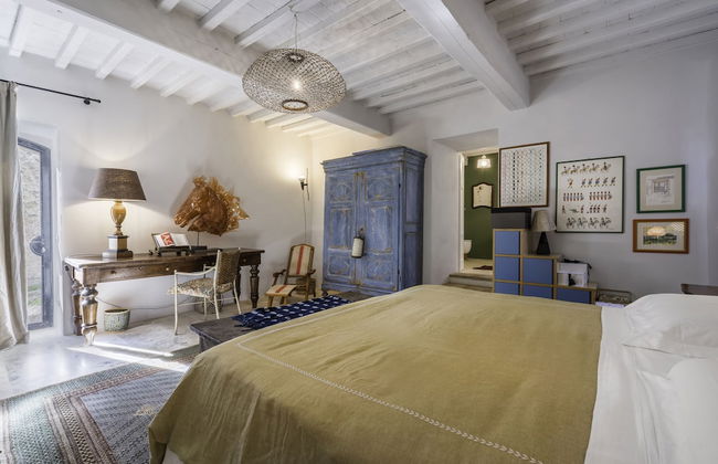 Alice - Podere Ribatti Casole d'Elsa - Foto 4