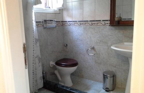 Beachfront home for 8, Kalifteri Beach, Afissos - Foto 14