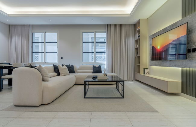 Silkhaus Majidia 127 - Foto 53