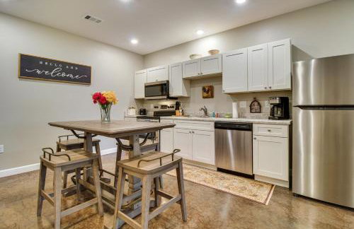 Cozy Bull Shoals Condo Getaway about 1 Mi to Lake! - Foto 7