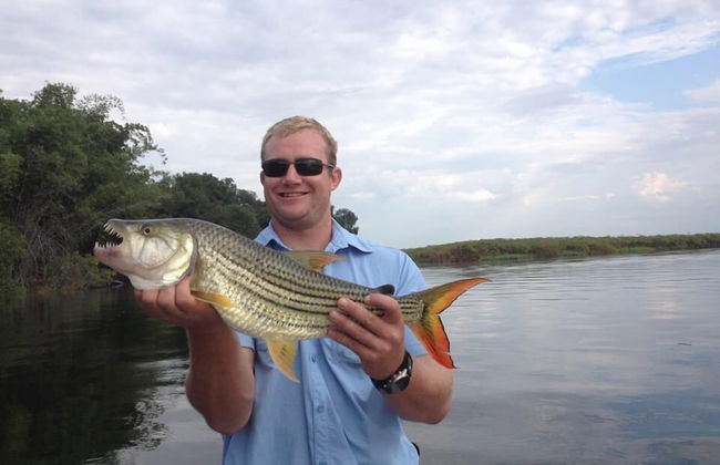 Ditlhapi Guest House - Foto 61