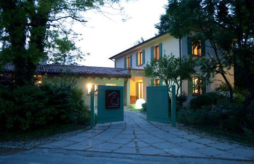 La Casa del Giardiniere - Foto 36