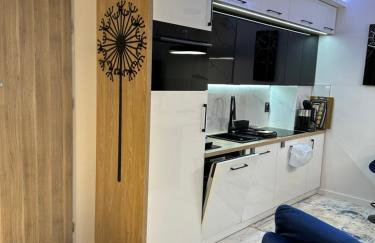 Apartament Srebrna Mewa - Foto 8