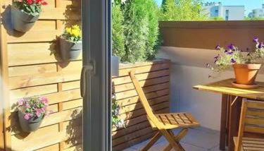 2 Soundproof Fully Equipped Studios near Geneva Airport - Foto 3