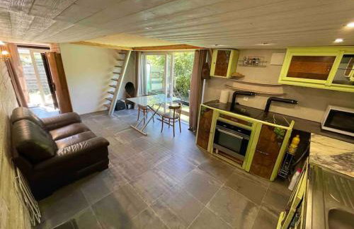 La tiny house de Chaparon - Foto 12