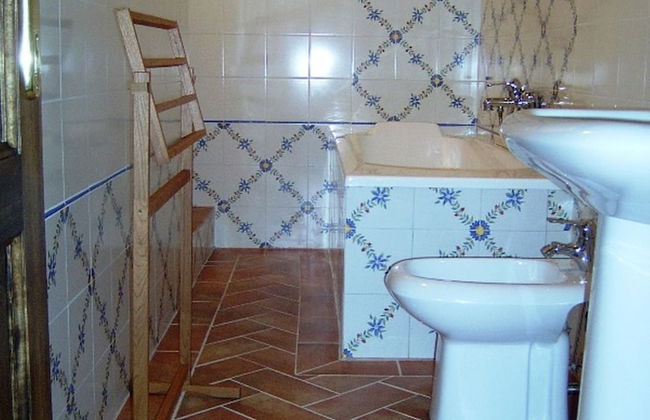 Bellavista farm of Quercini Maurizio - Foto 20