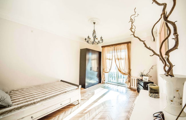 Funny Dolphins Apartments Prospect Mira - Foto 1