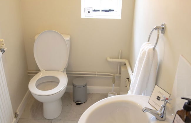 Kestrel Cottage in Castle Ashby - Foto 9