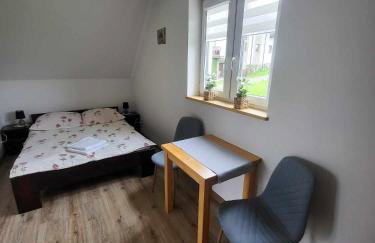 Domki Nad Jeziorem 781-281-434 - Photo 16