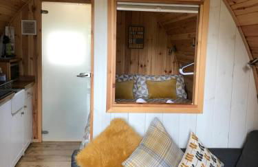 Portree Pod - Foto 7