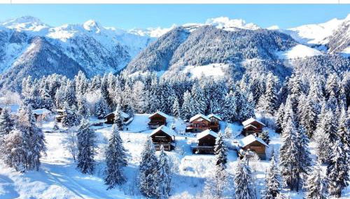 Mon Douyechamie - Foto 3