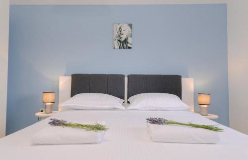 Apartment Ljubica with pool - Photo 20