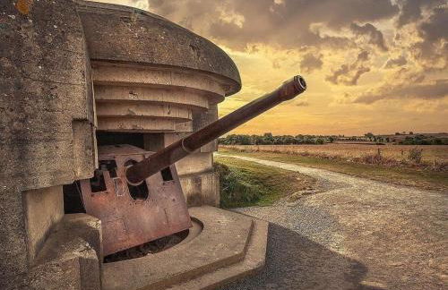 L hirondelle - Foto 15