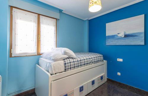 Confortable apartamento en Lekeitio - Foto 27
