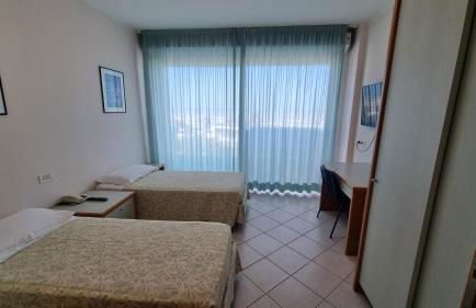 Hotel Residence Imperial - Foto 72