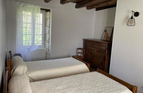 Maison de Charme avec Jardin à Jayac - FR-1-616-465 - Foto 3