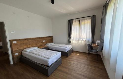 Mountain Garden Apartments Abete - Foto 40