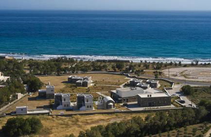 Emerald Tinos - Foto 77