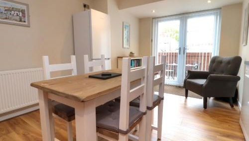 Flat 1, Sandridge Court - Foto 5