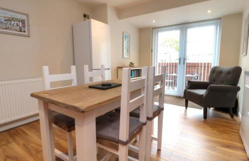 Flat 1, Sandridge Court - Foto 5