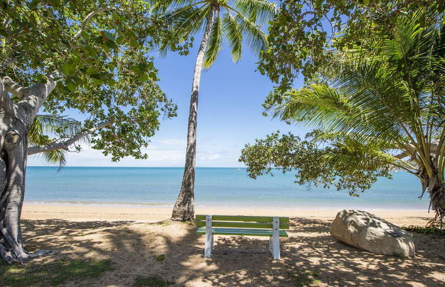 Sails on Horseshoe Apartment 9 - Photo 20