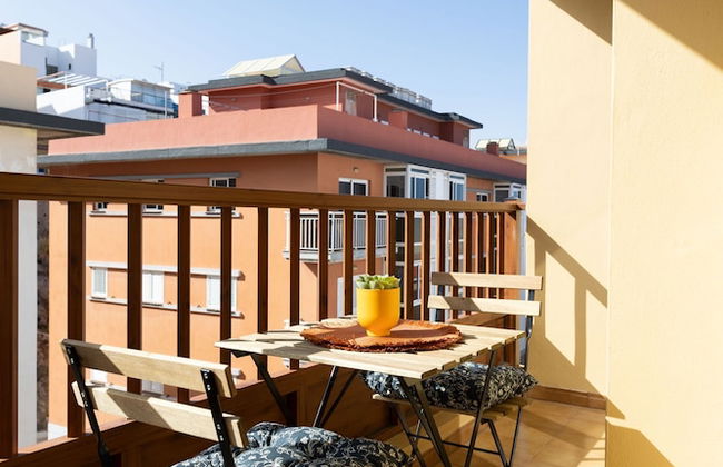 Casa Checha in Candelaria - Foto 37