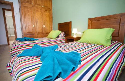 Rubicón I BY TenerifeSummerVillas - Foto 6