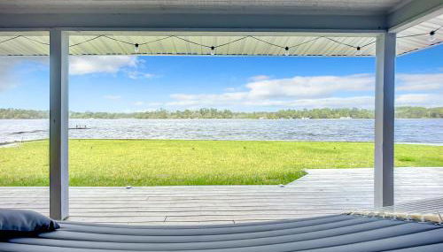 Trout River Oasis - Foto 5