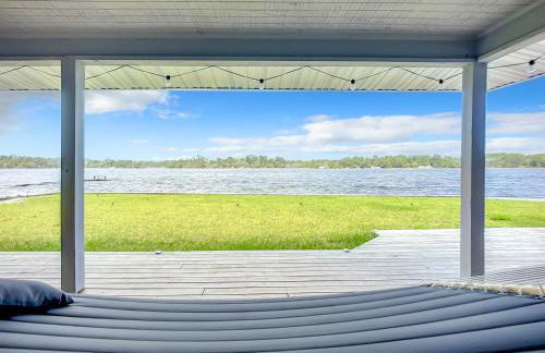 Trout River Oasis - Foto 5