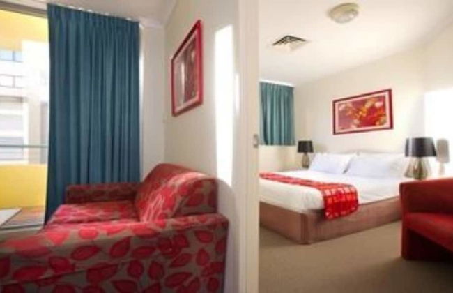 Chasely Apartment Hotel - Photo 6