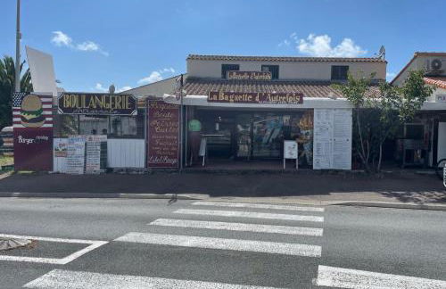 Chez Richard&Nell - Foto 29